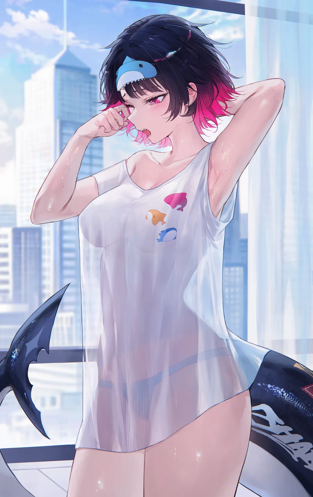 Manga Page 464