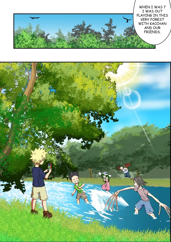 Manga Page 4