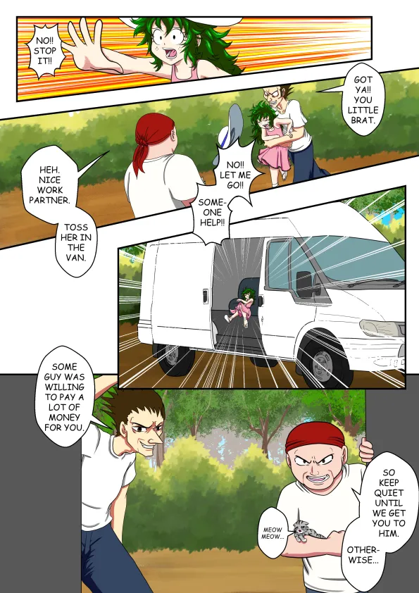 Manga Page 10