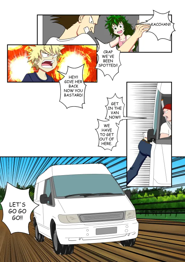 Manga Page 13