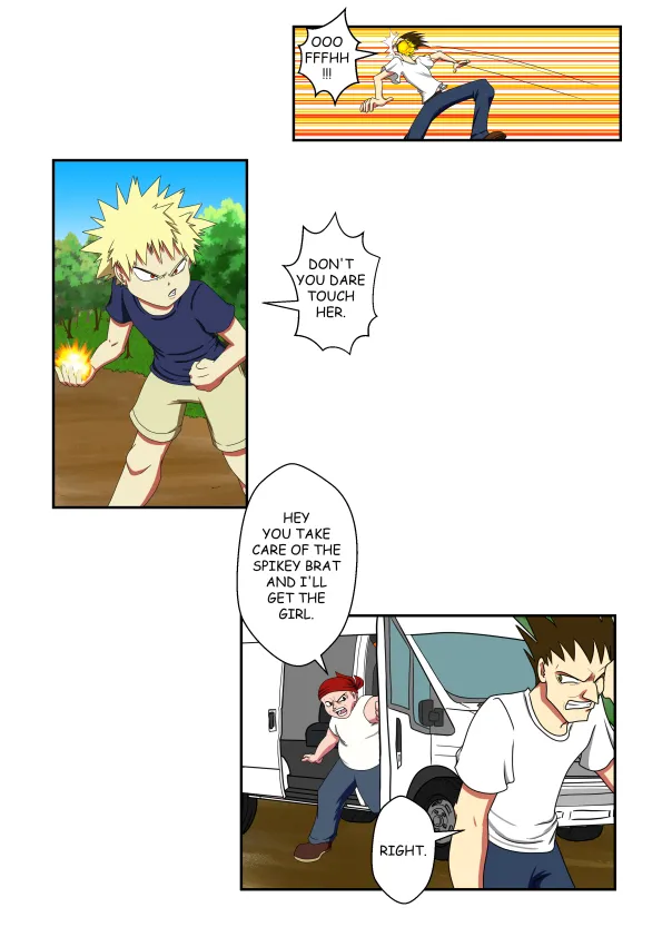 Manga Page 17