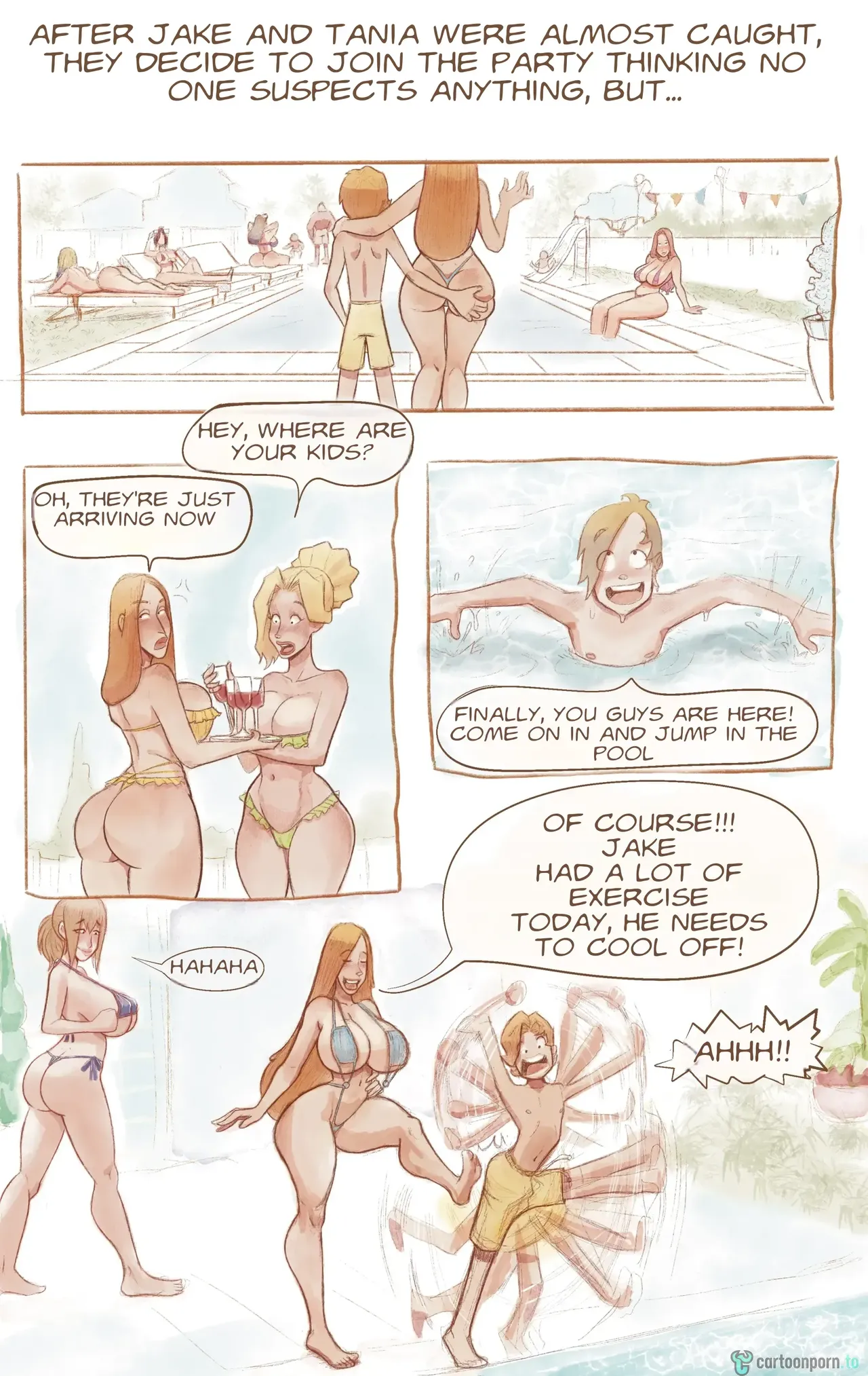 Manga Page 14
