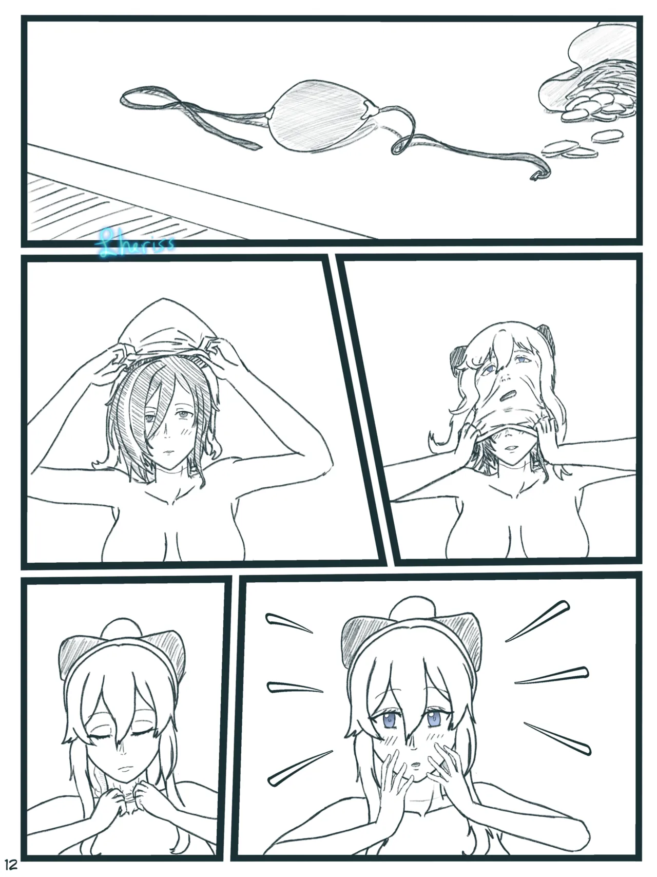 Manga Page 12