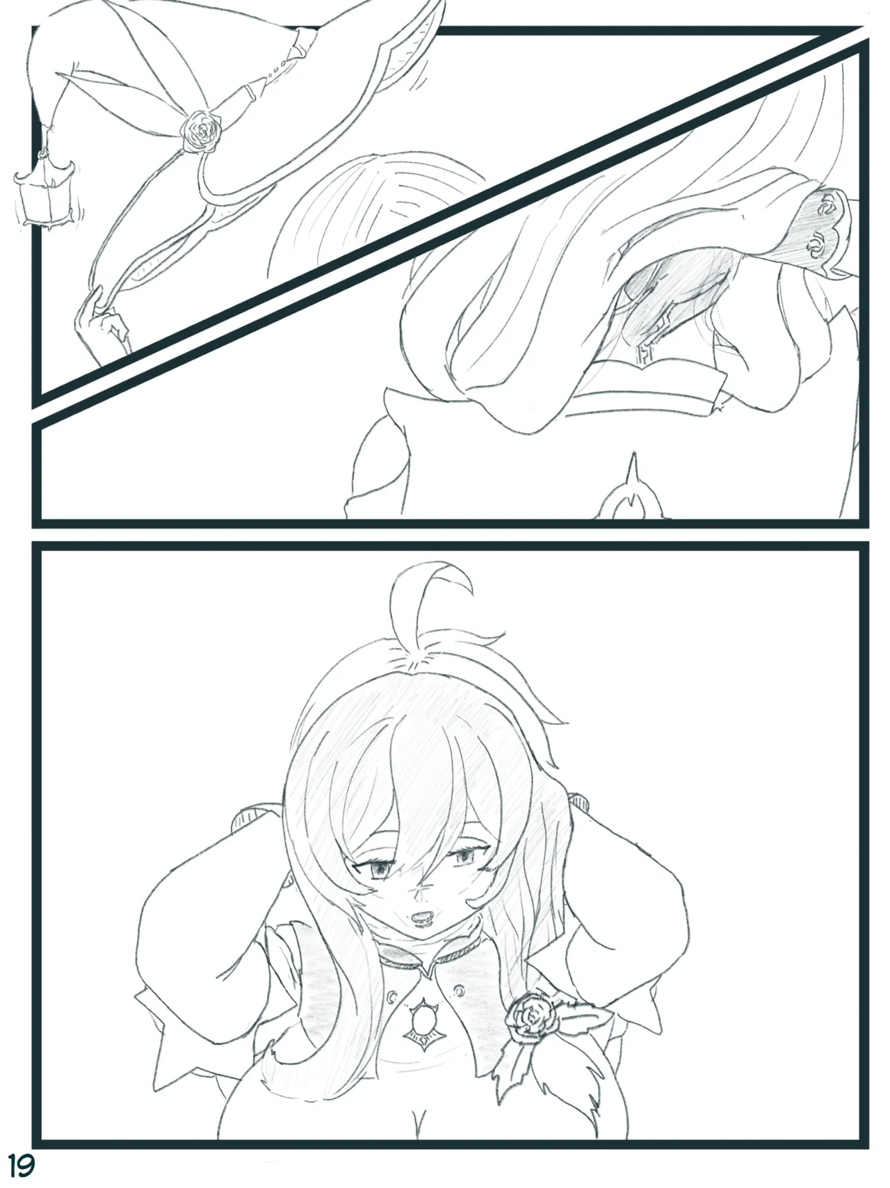 Manga Page 19