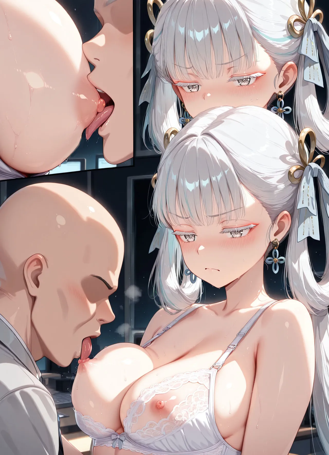 Manga Page 495