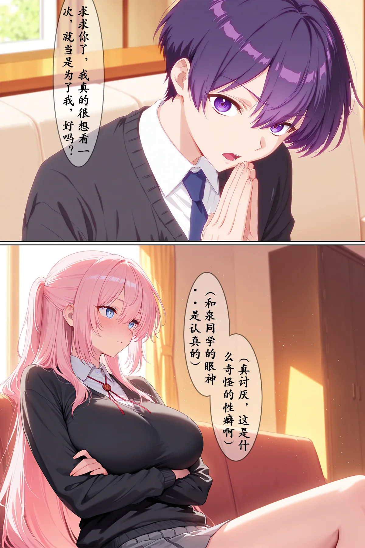Manga Page 782