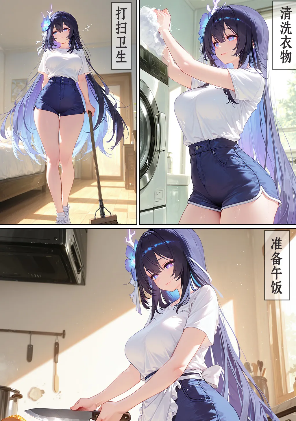 Manga Page 852
