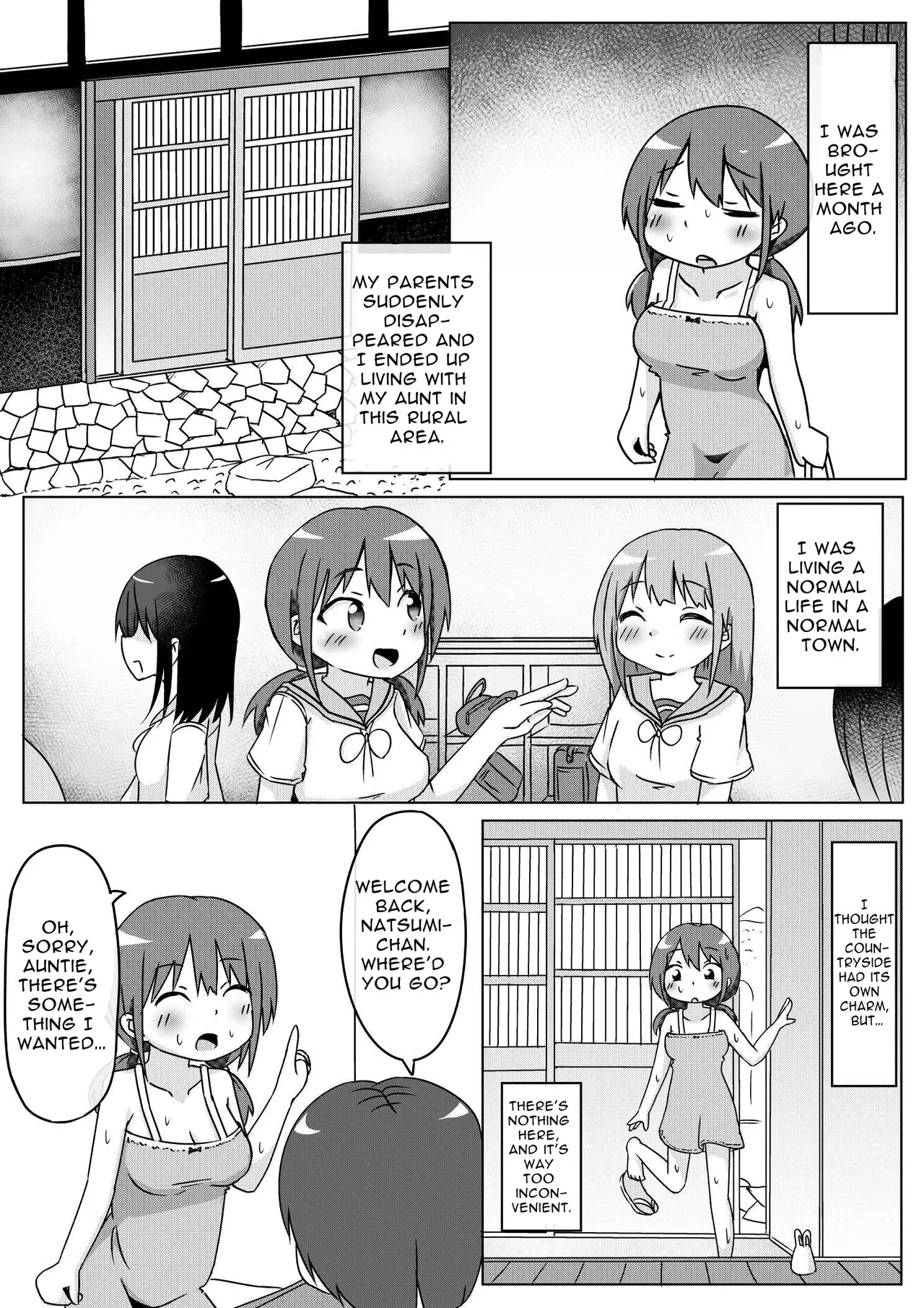 Manga Page 4