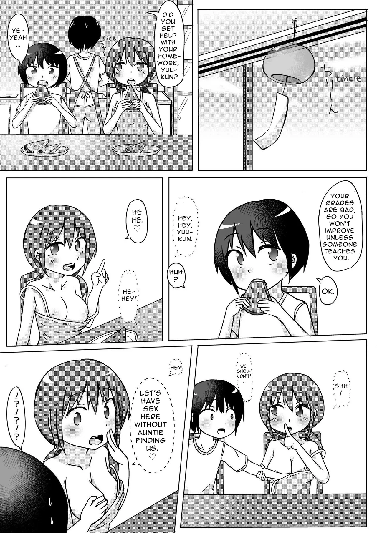 Manga Page 11