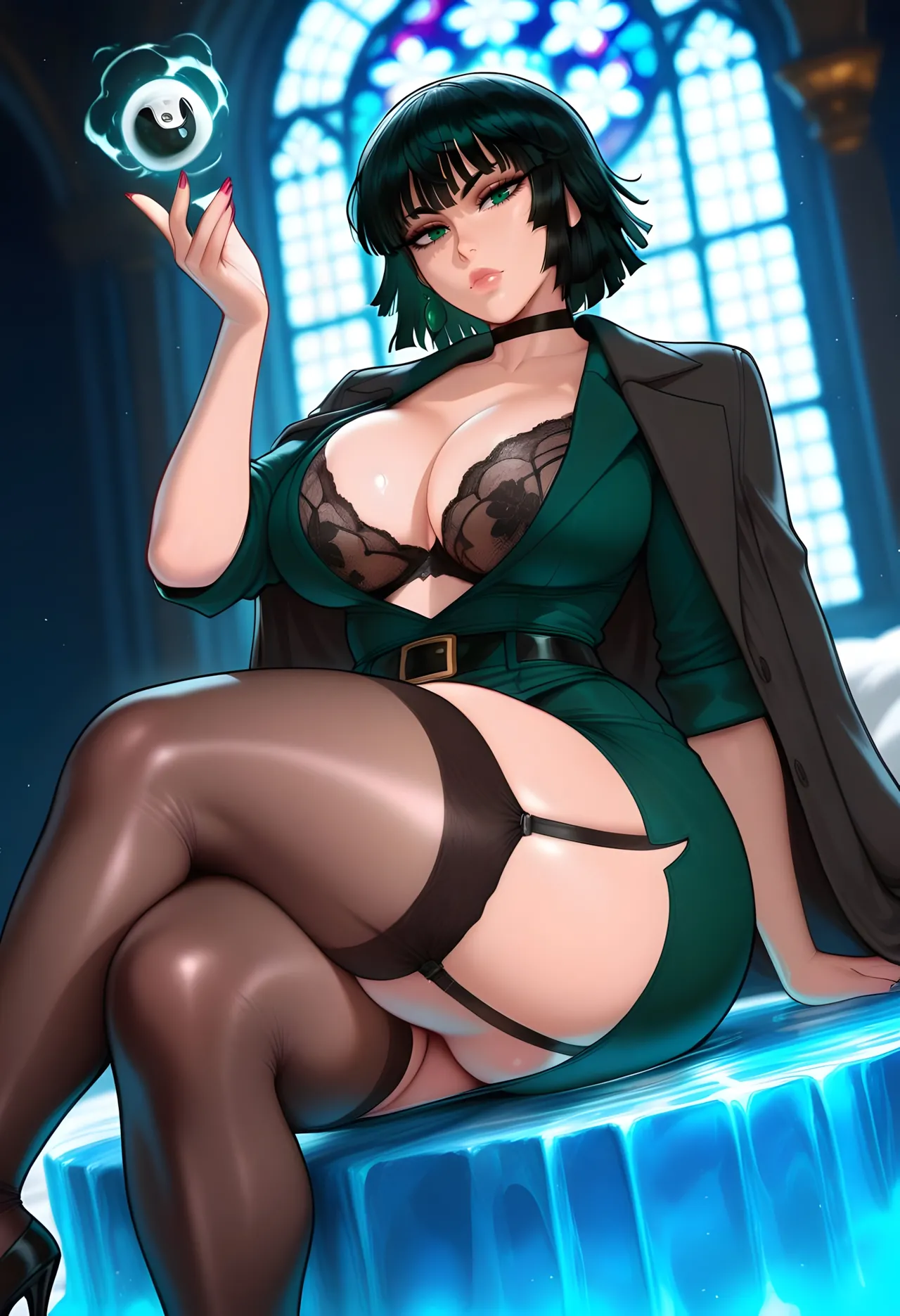 Manga Page 667