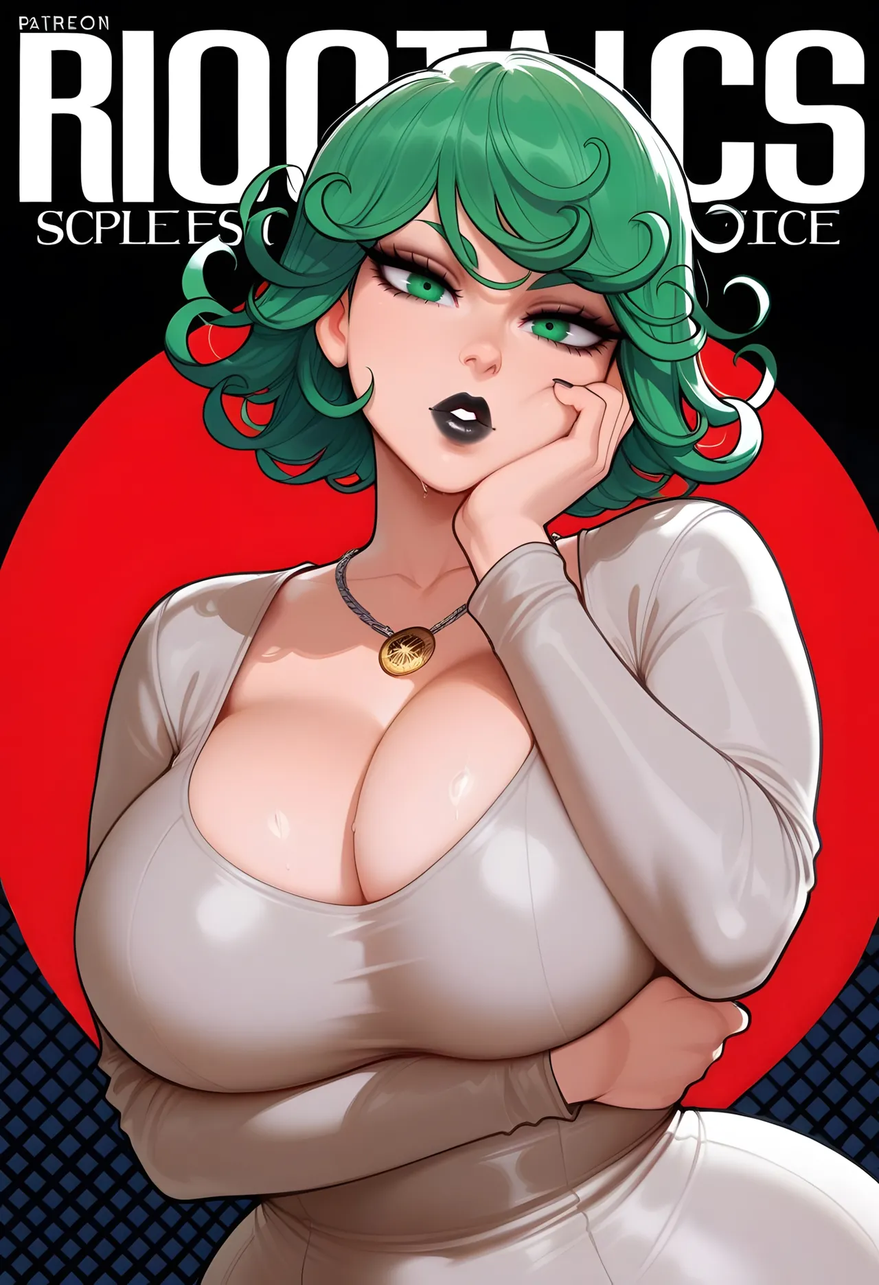 Manga Page 748