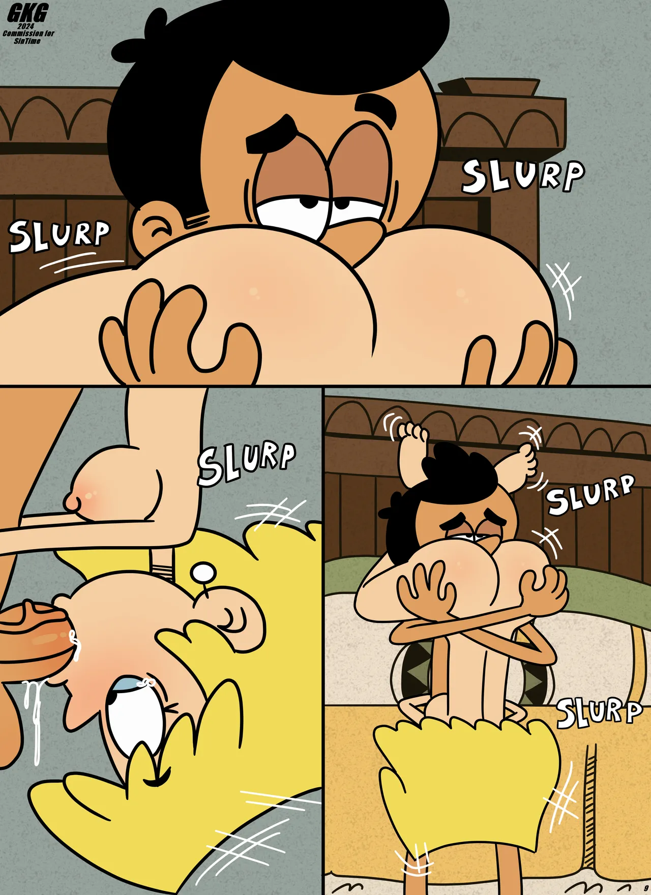Manga Page 10