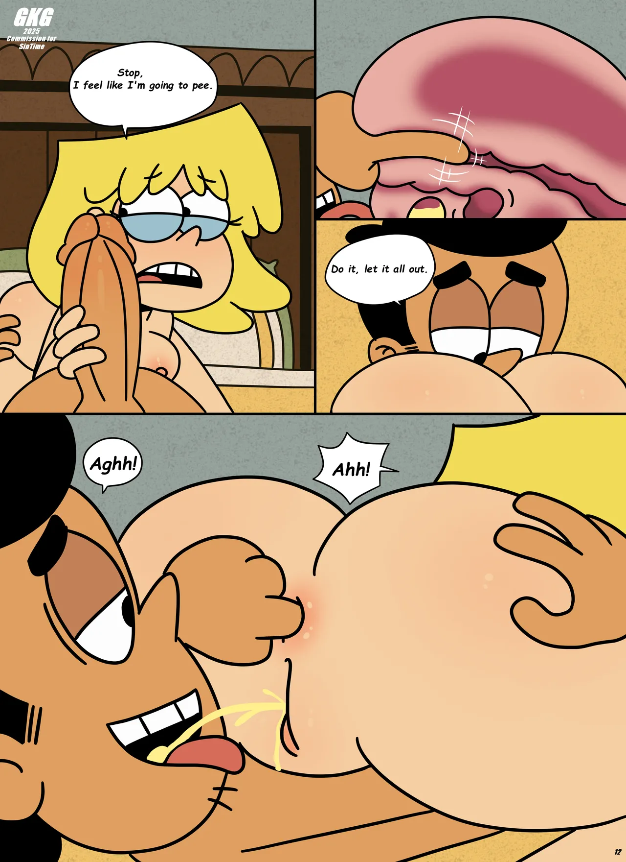 Manga Page 13