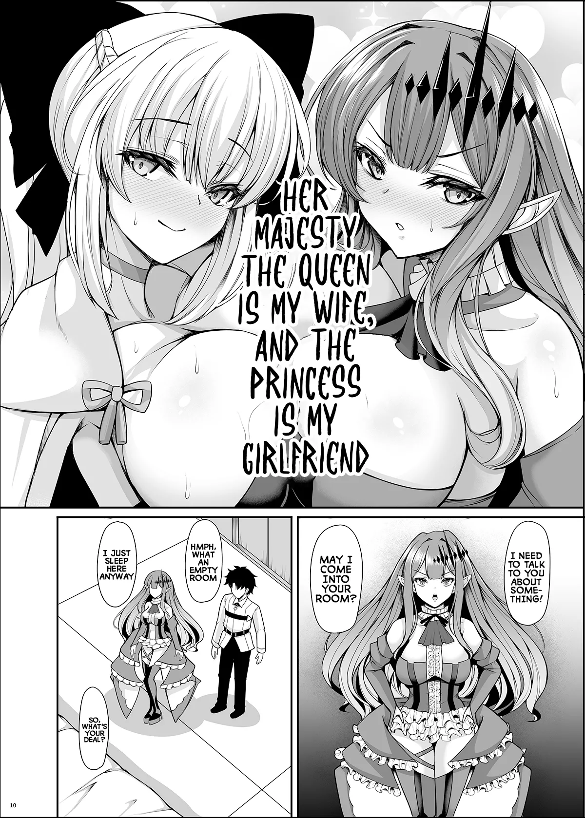 Manga Page 9