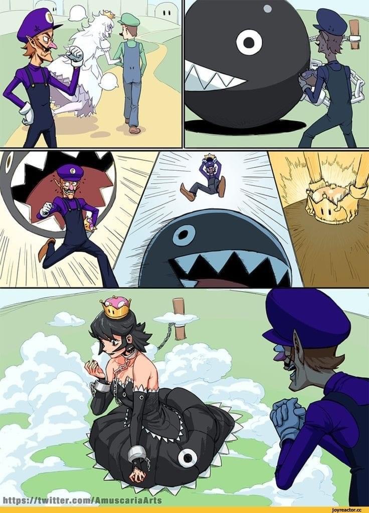 Manga Page 300