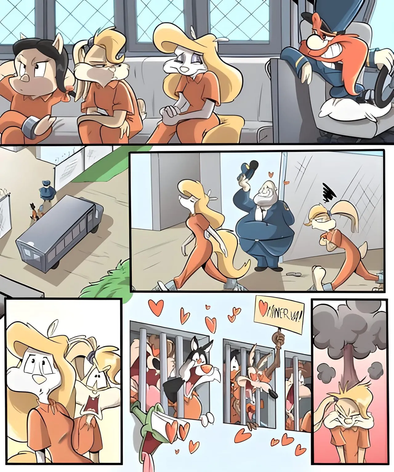 Manga Page 321