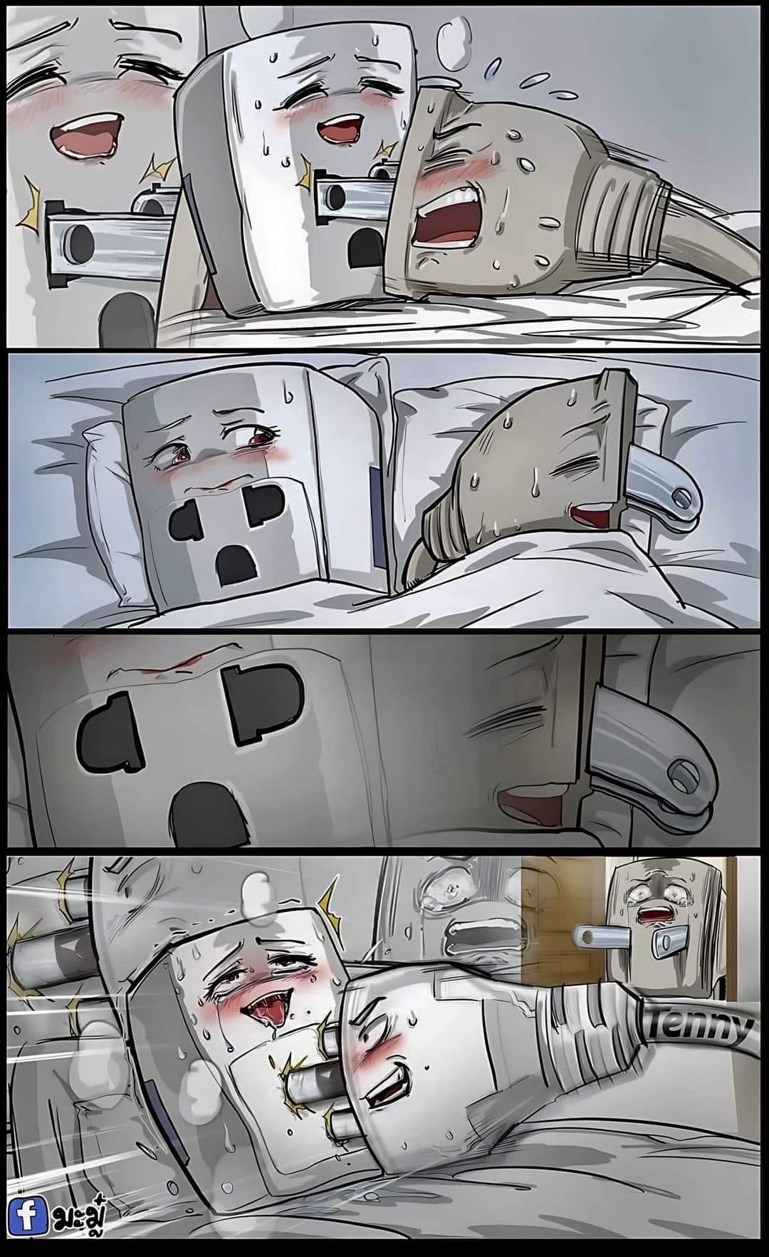 Manga Page 434