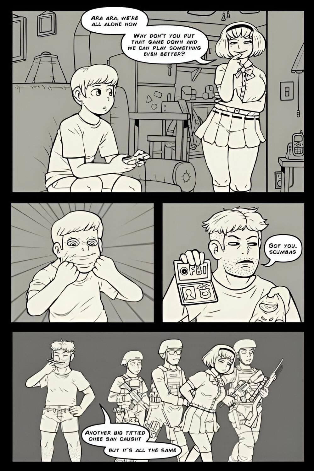 Manga Page 504