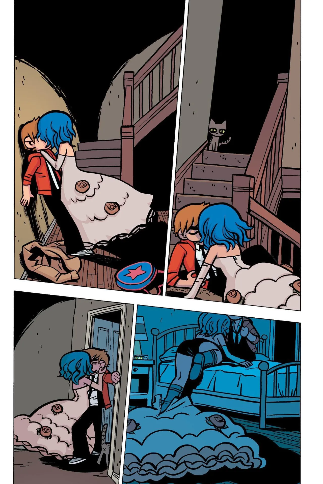 Manga Page 519