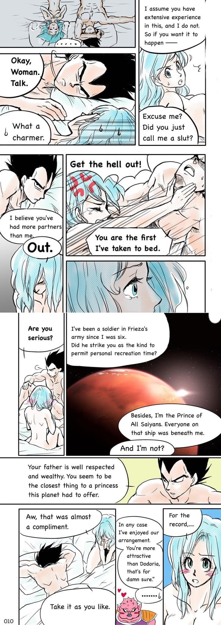 Manga Page 534