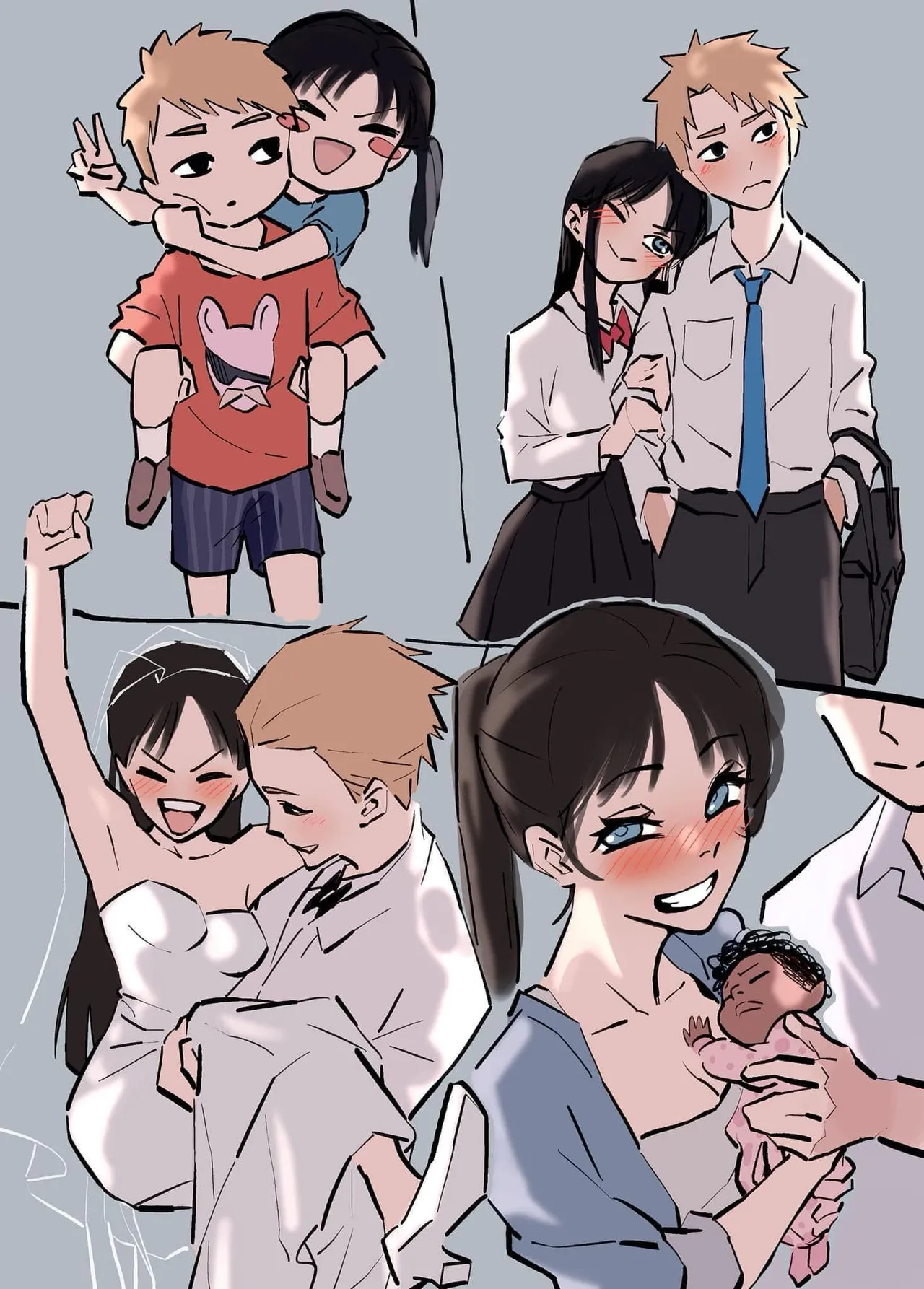 Manga Page 558