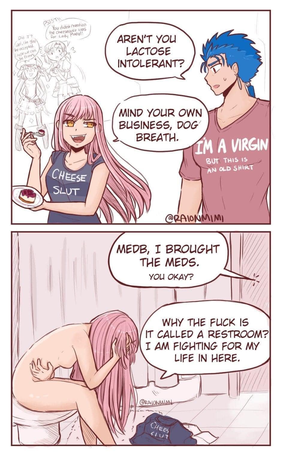 Manga Page 560