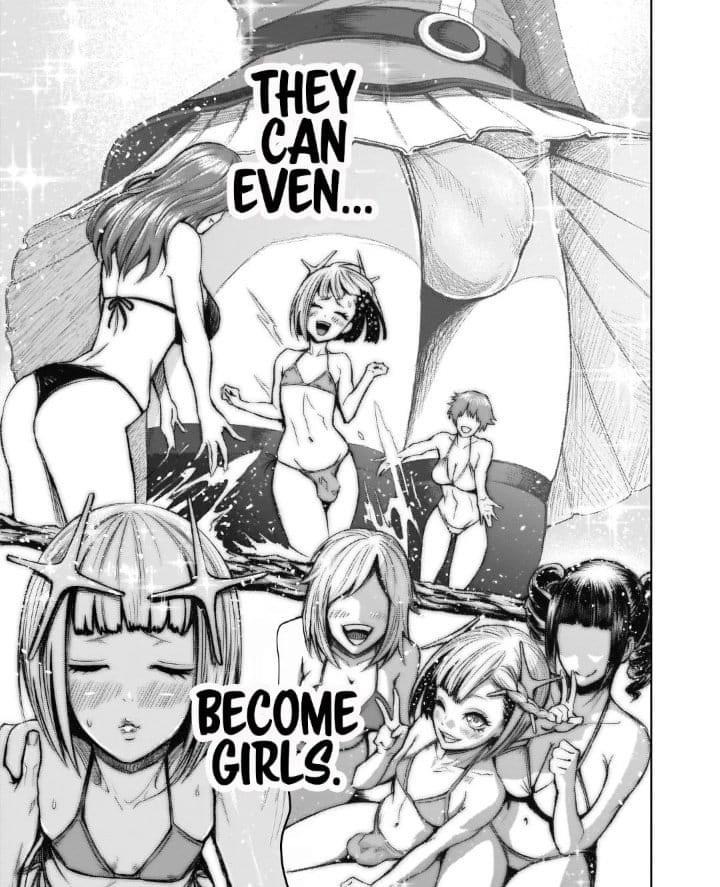Manga Page 562