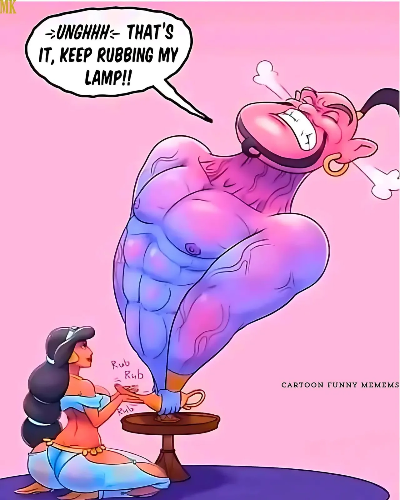 Manga Page 573