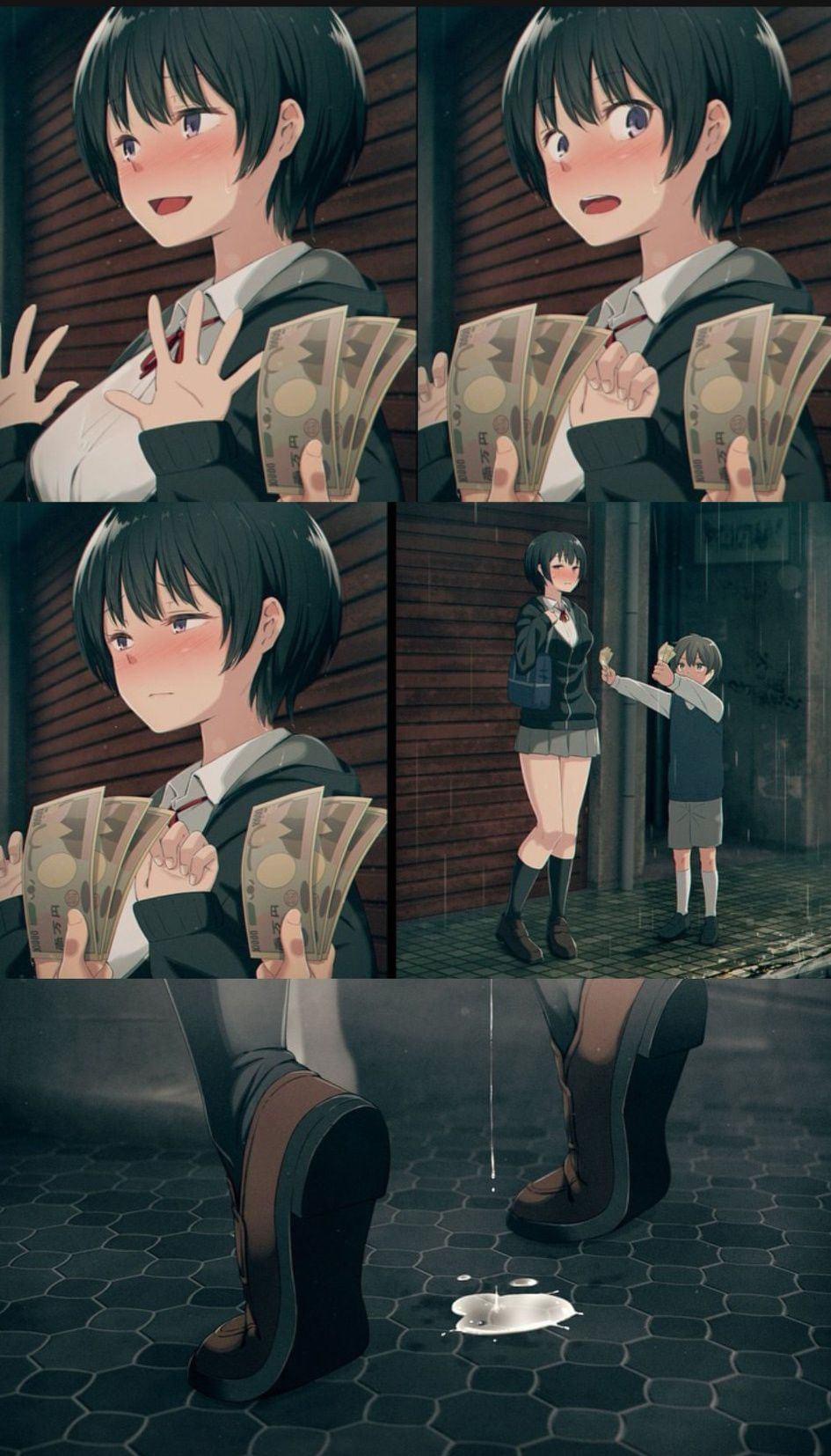 Manga Page 601