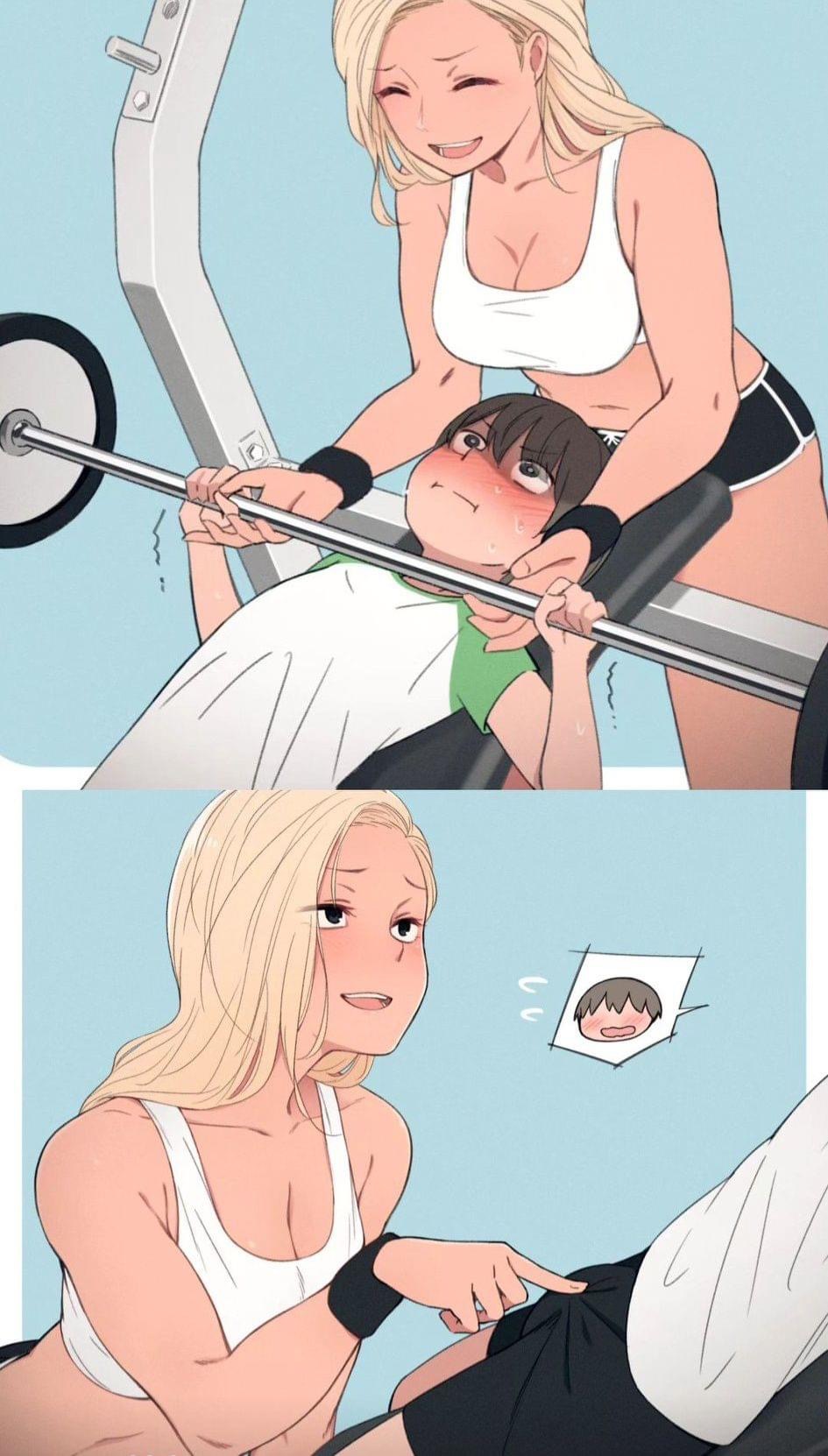 Manga Page 603