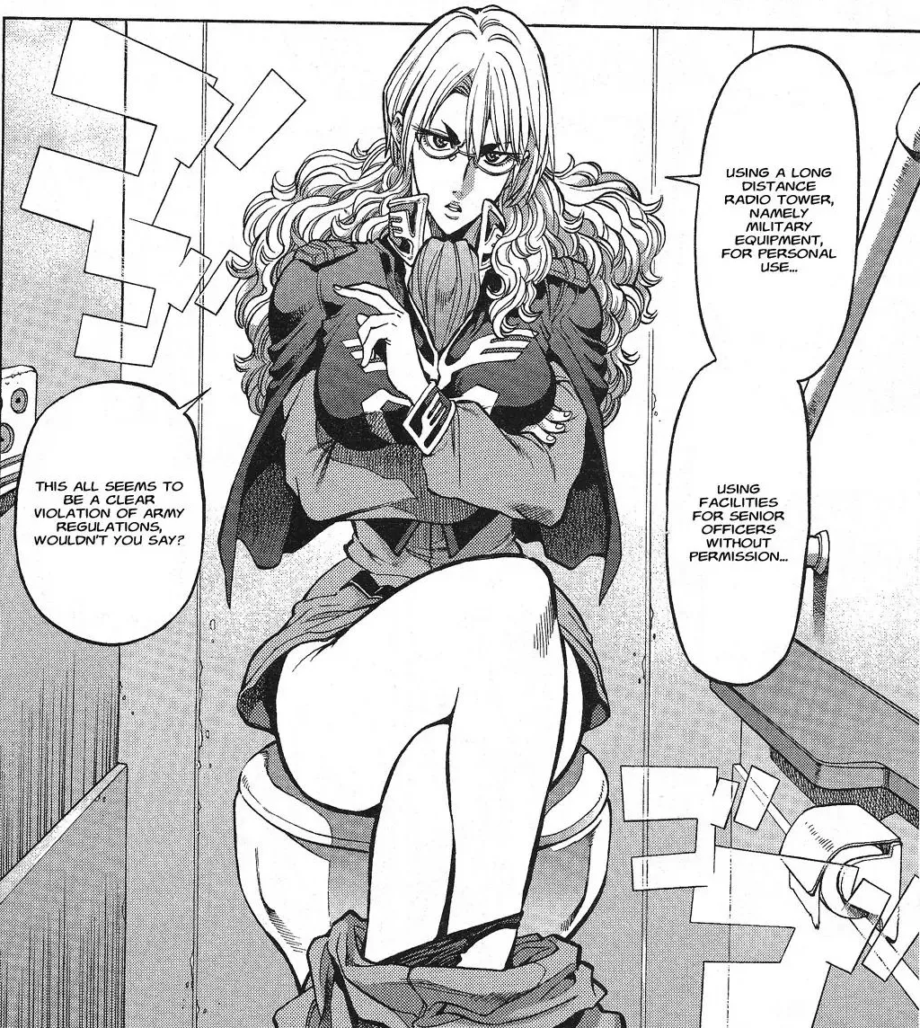 Manga Page 672