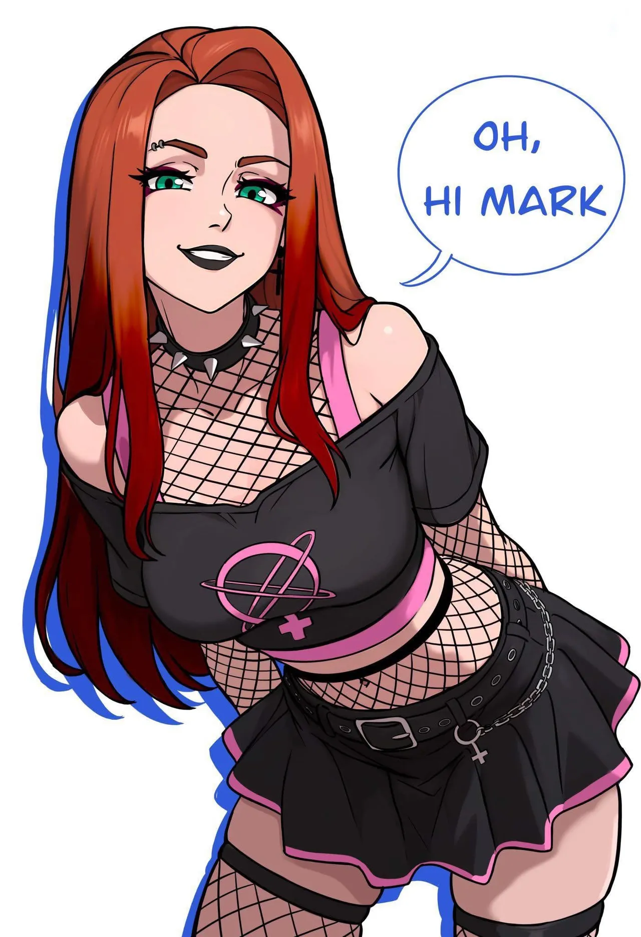Manga Page 689