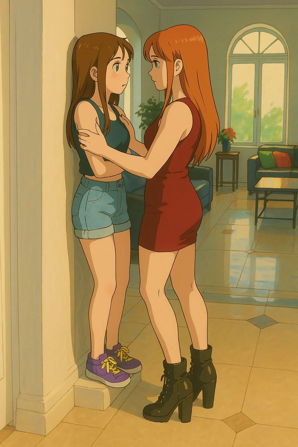 Manga Page 692