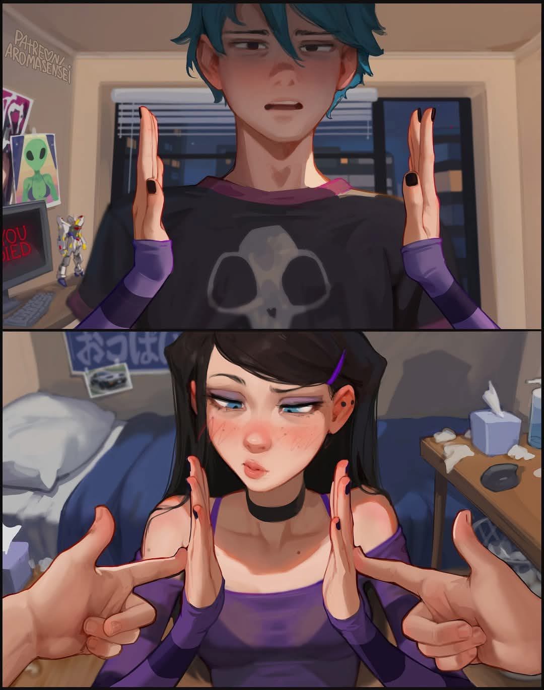 Manga Page 741