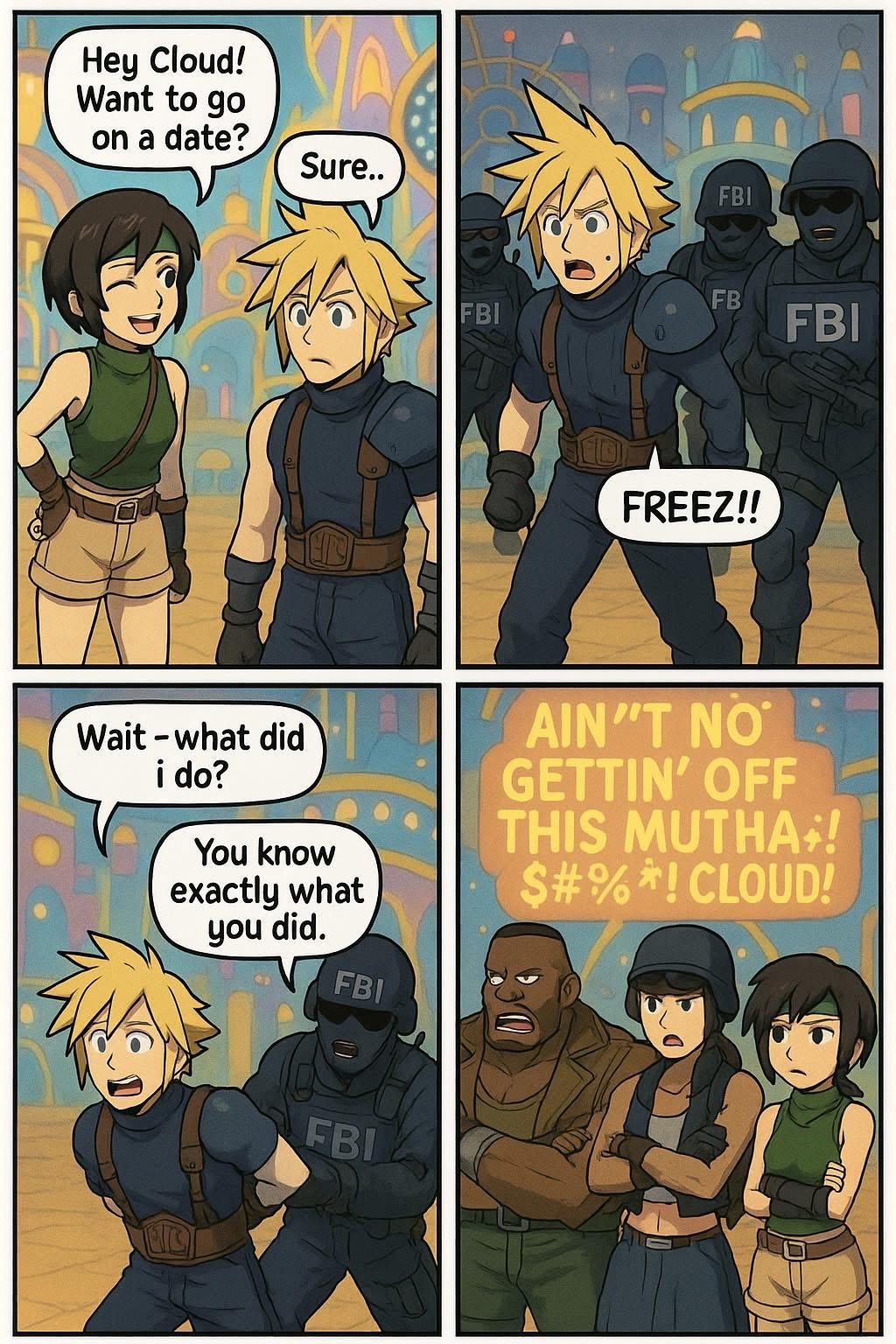 Manga Page 779