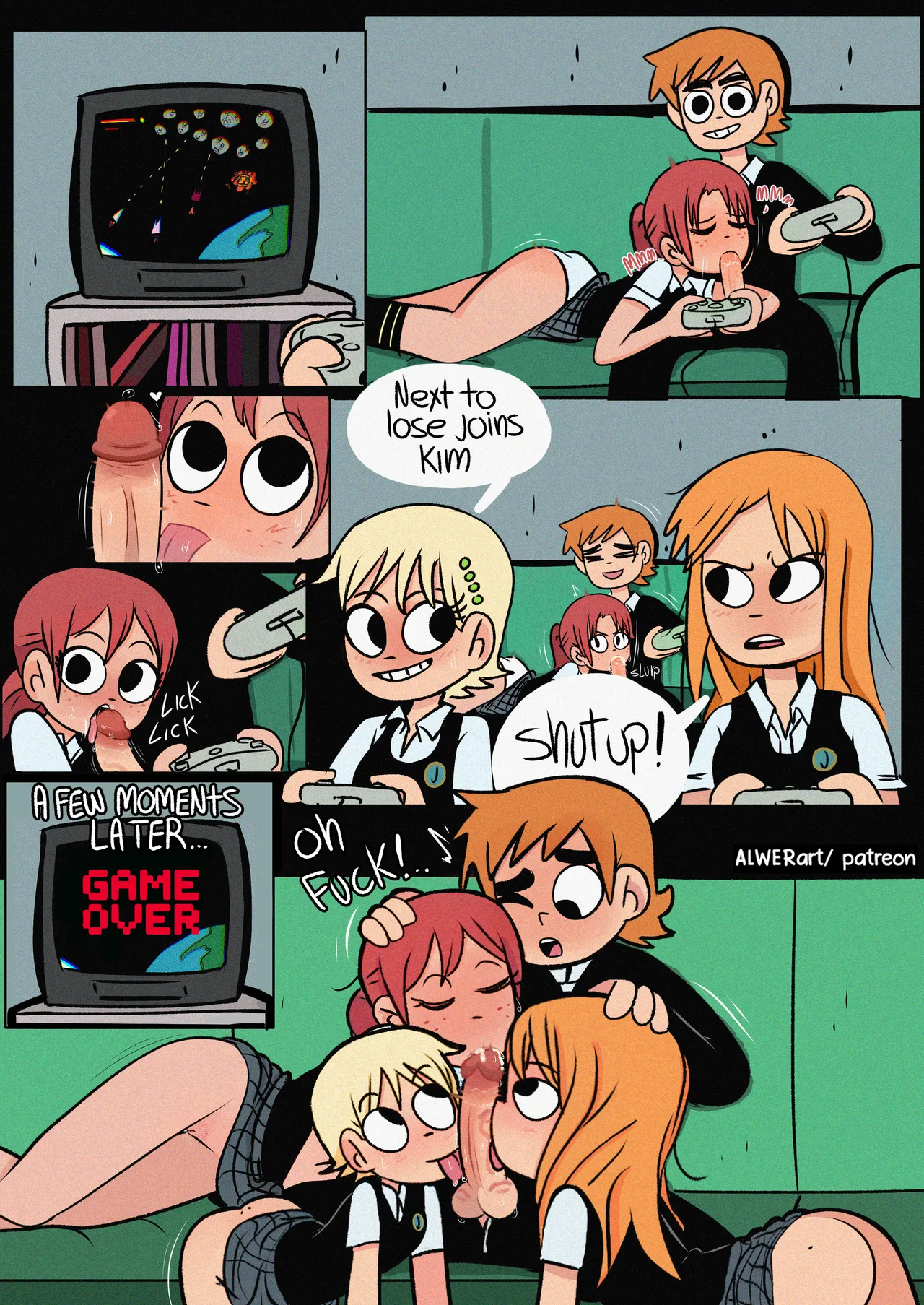 Manga Page 810