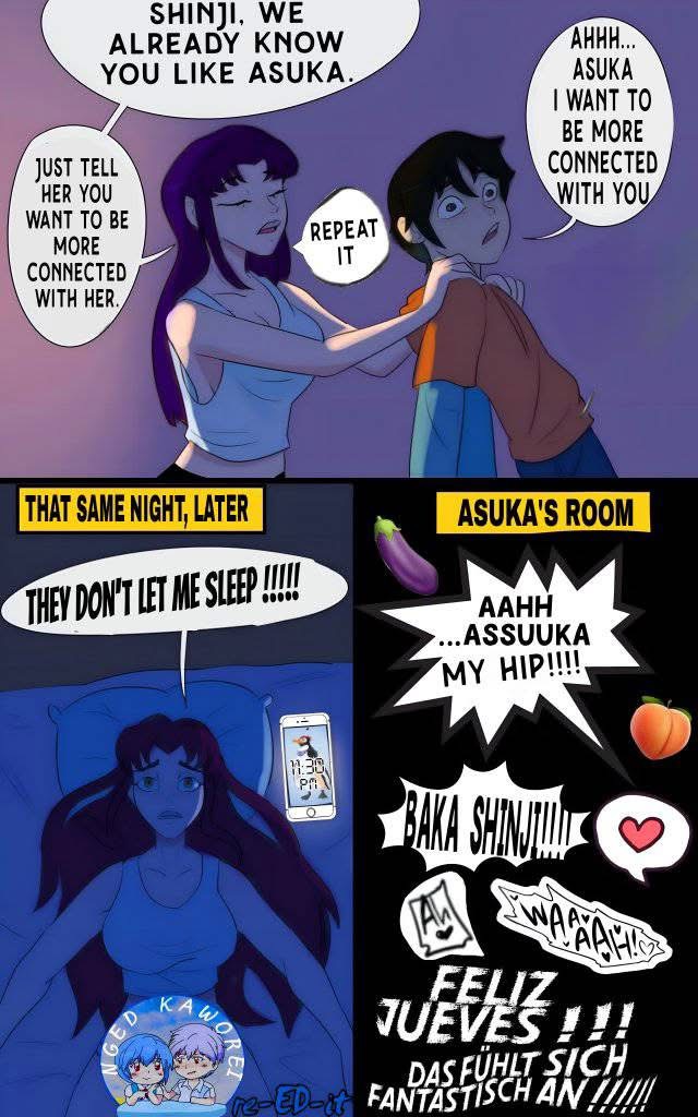 Manga Page 816