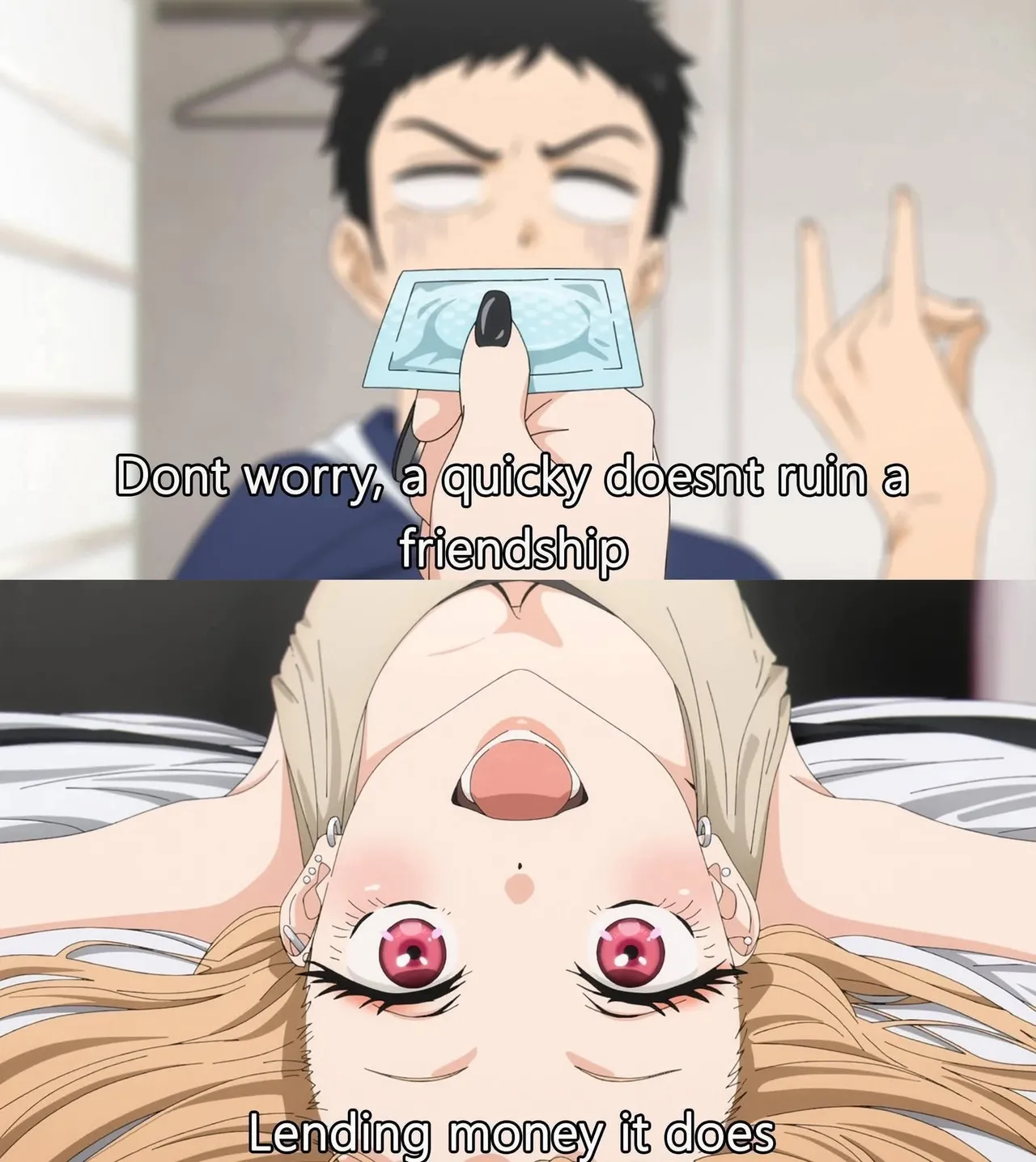 Manga Page 821