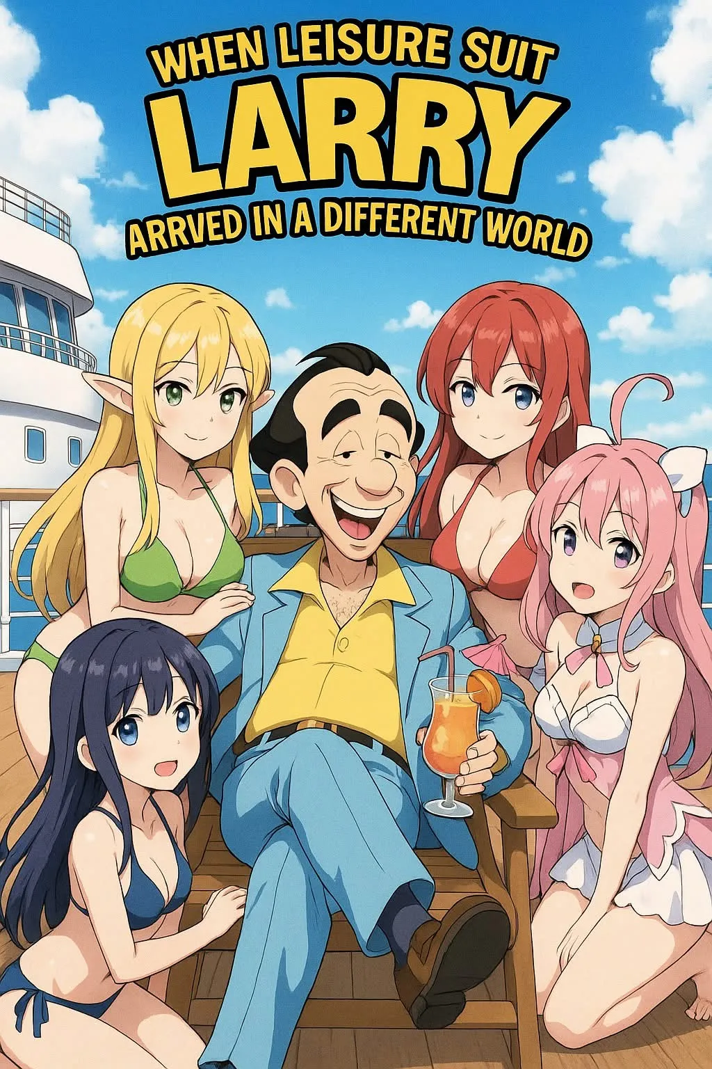 Manga Page 828