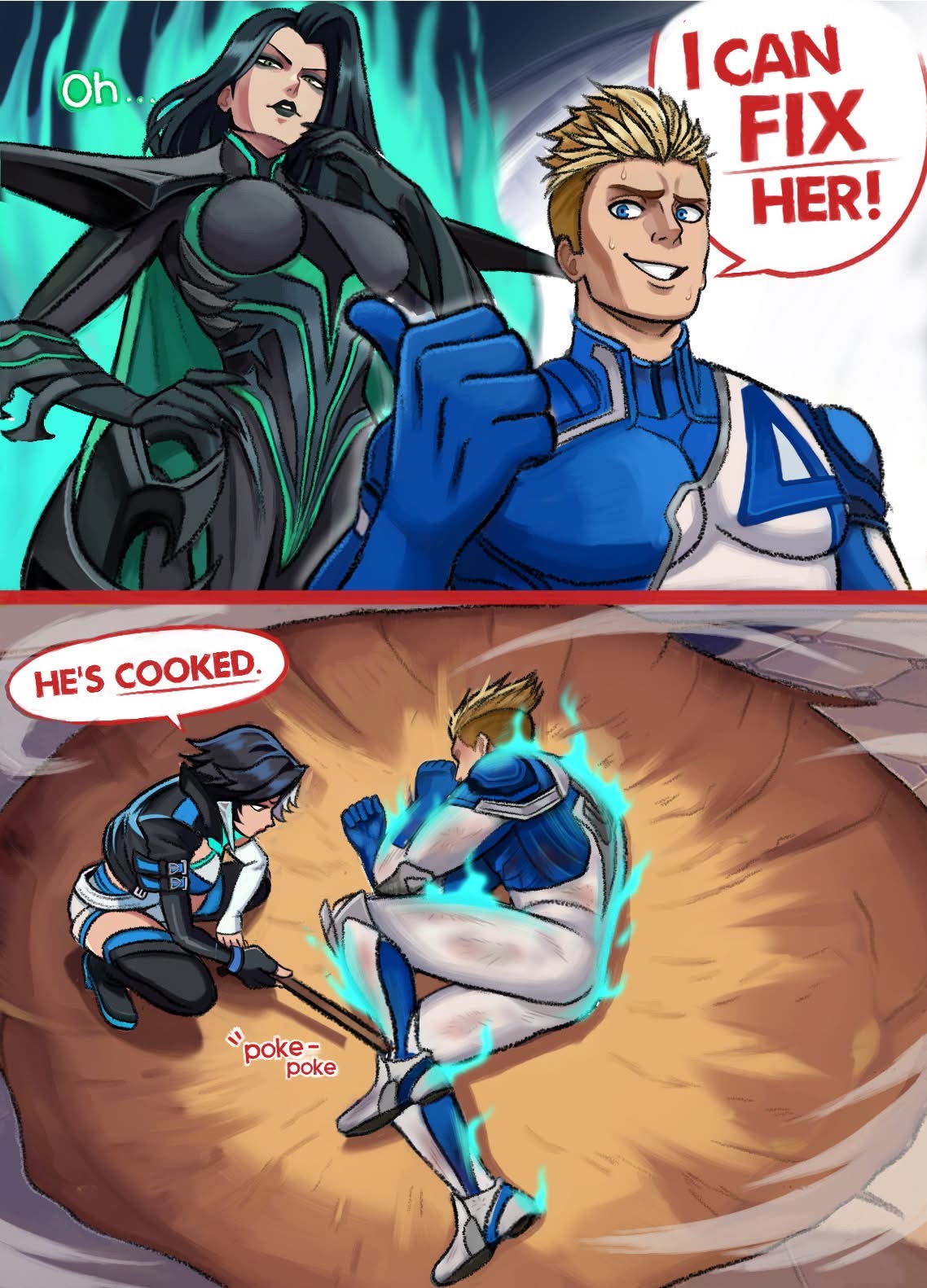 Manga Page 841