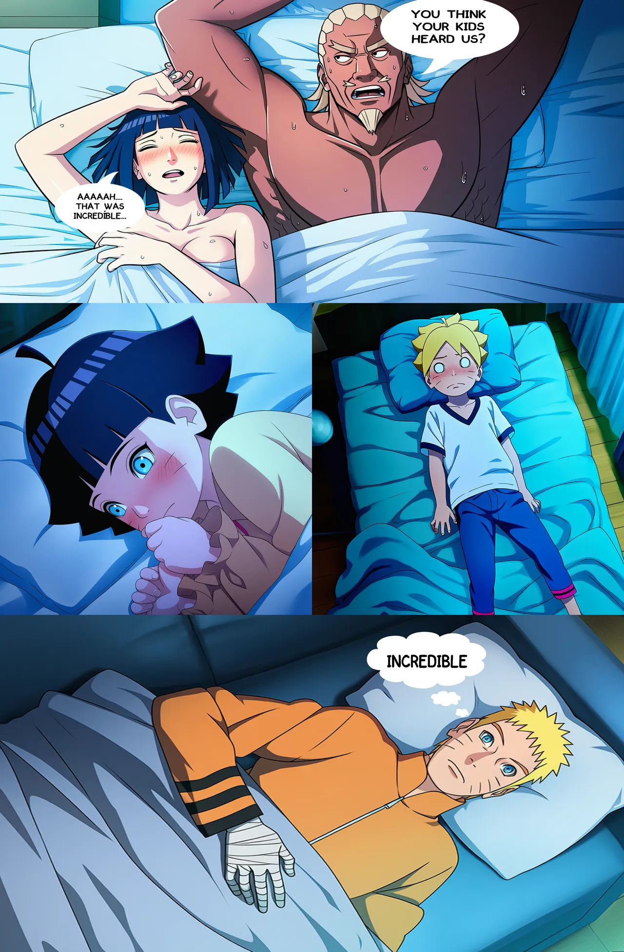 Manga Page 925