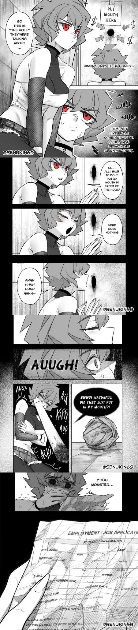 Manga Page 947