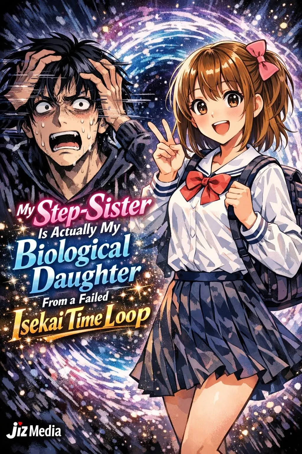 Manga Page 964