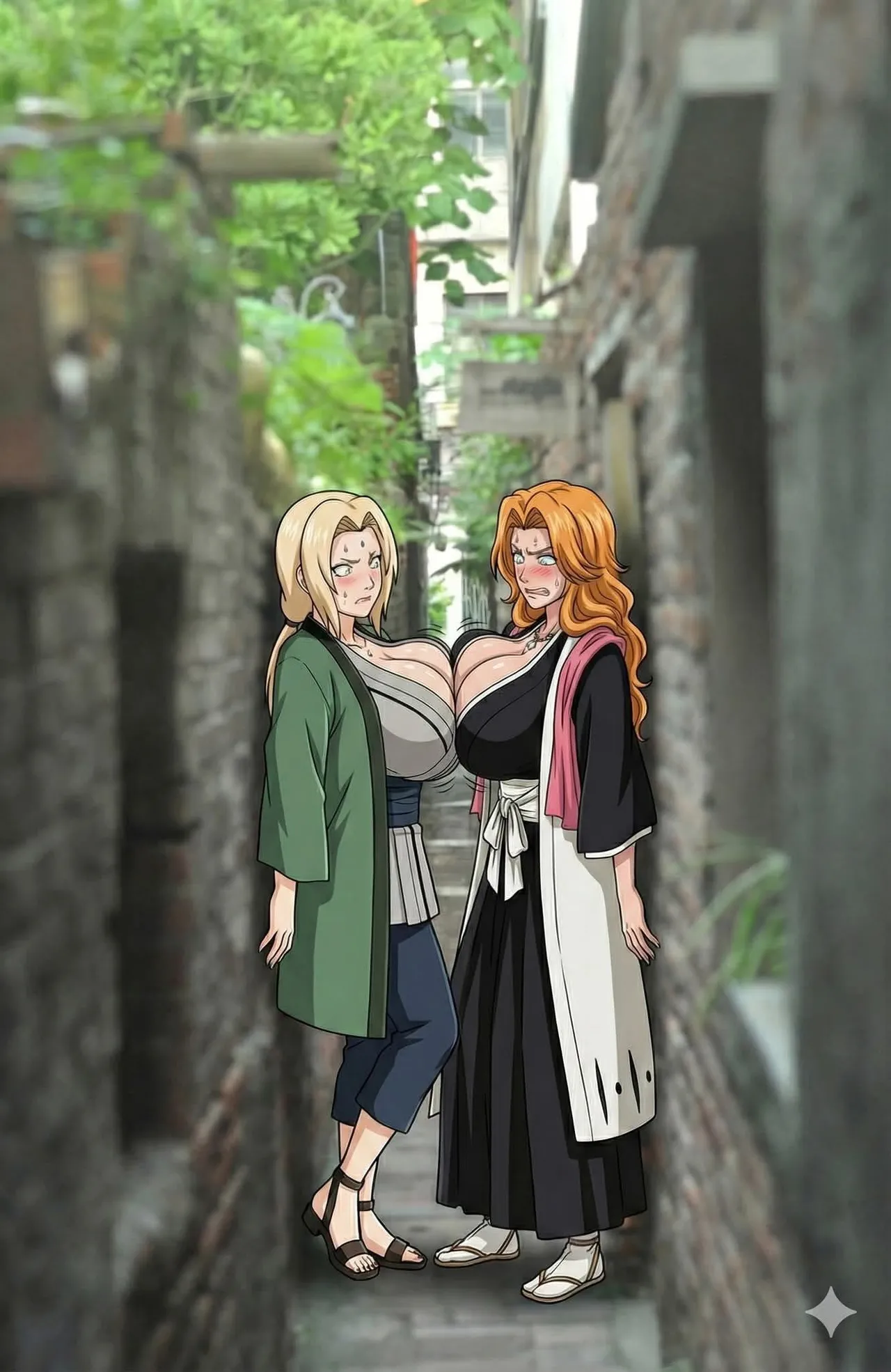 Manga Page 965