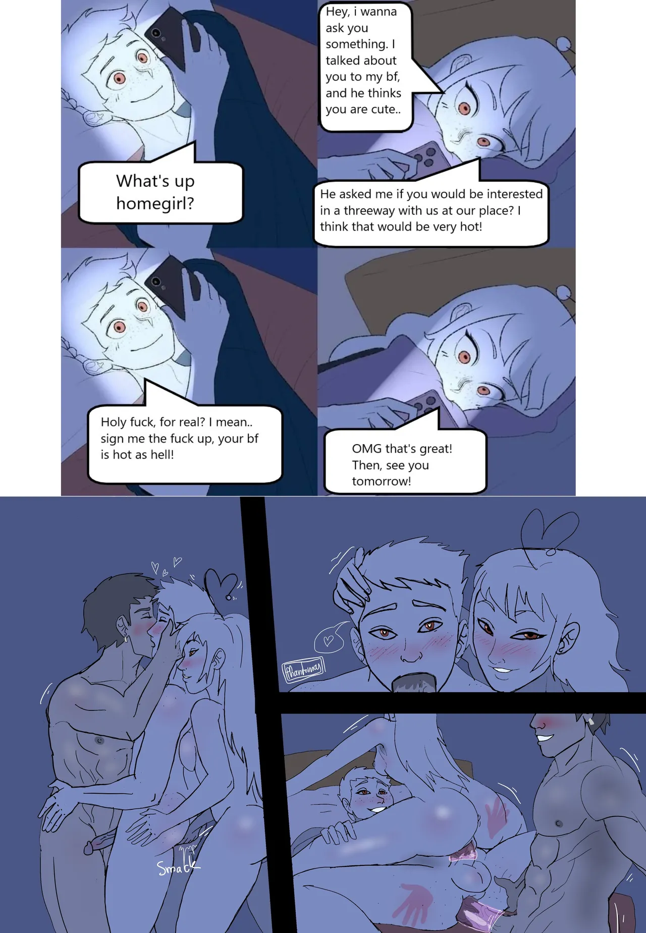 Manga Page 970