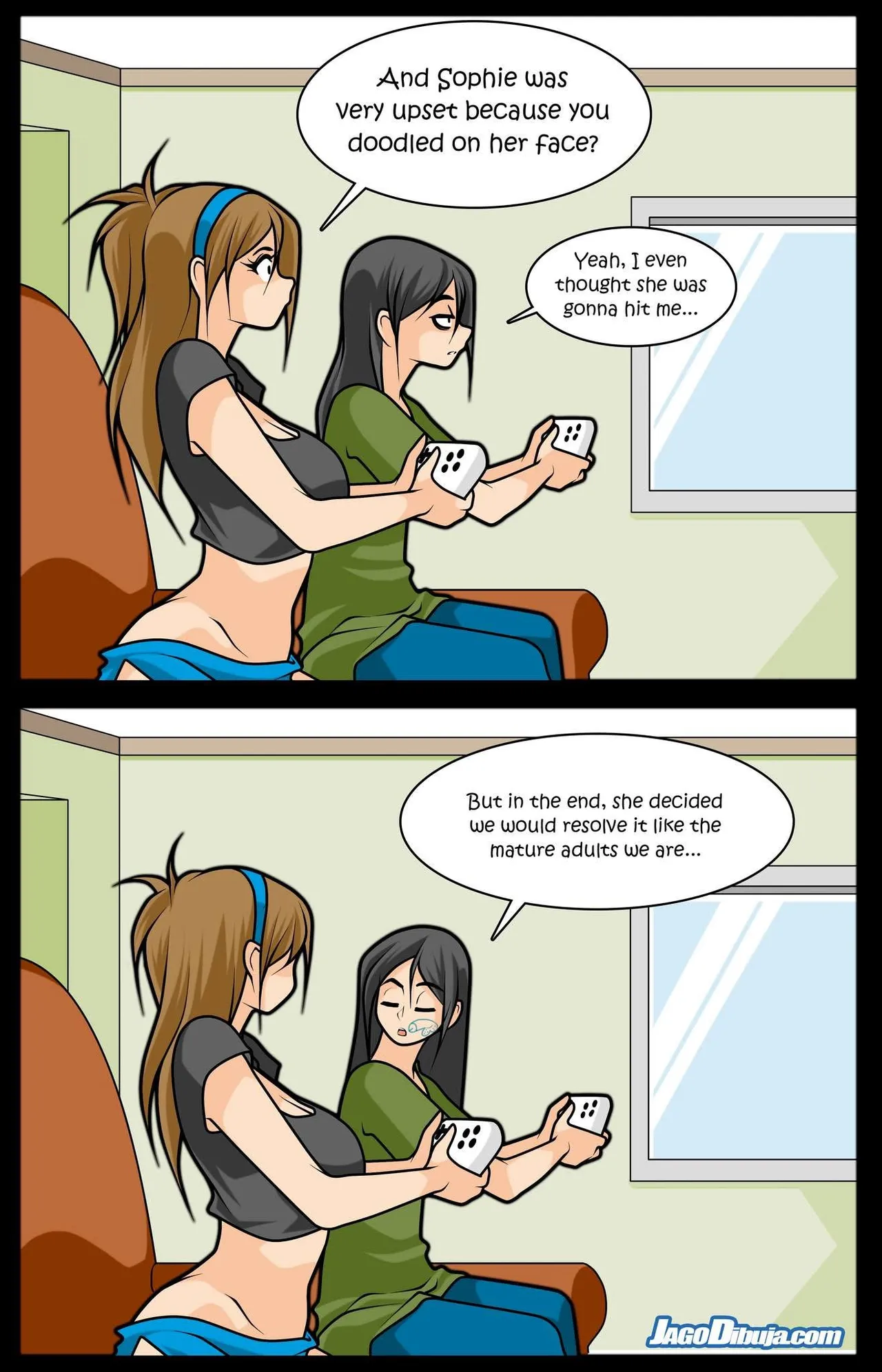 Manga Page 980
