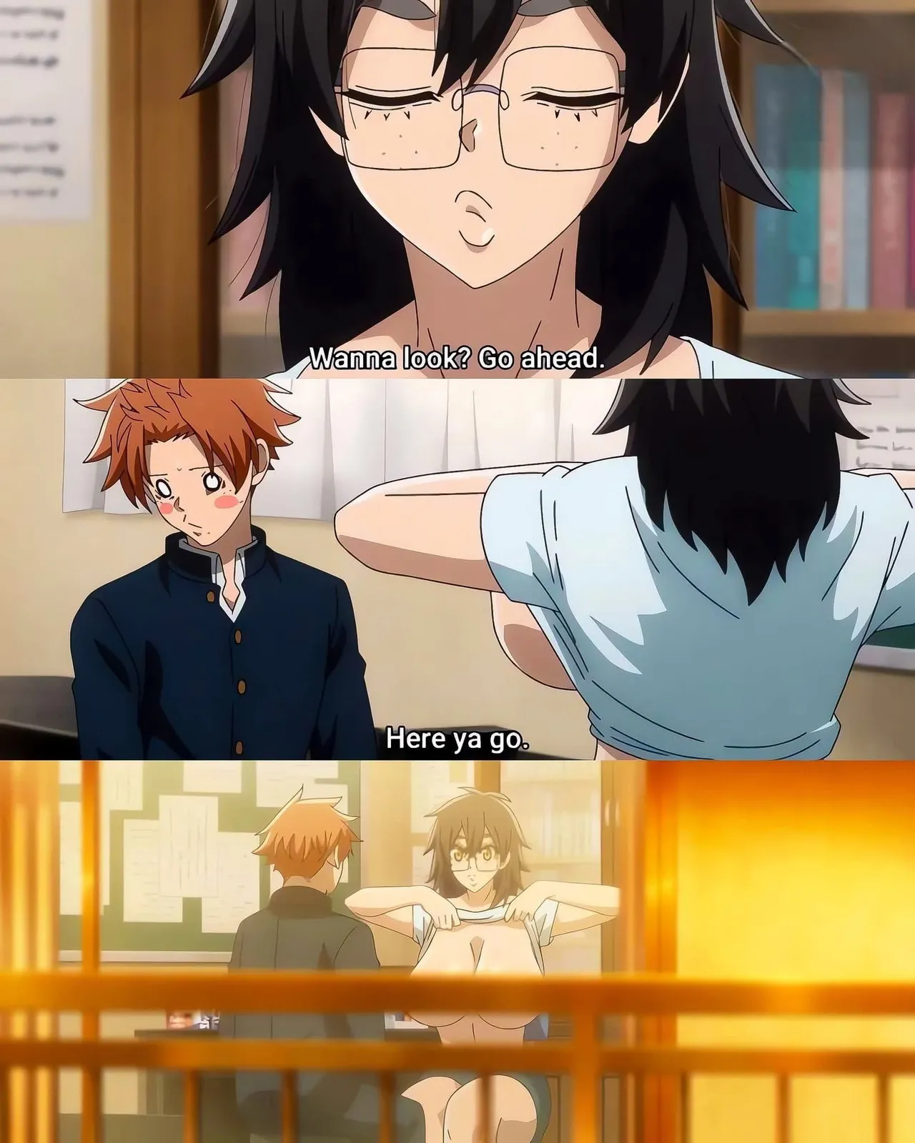 Manga Page 982