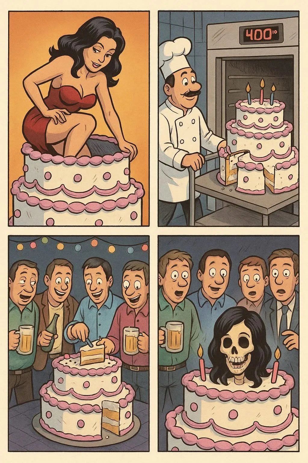 Manga Page 1000