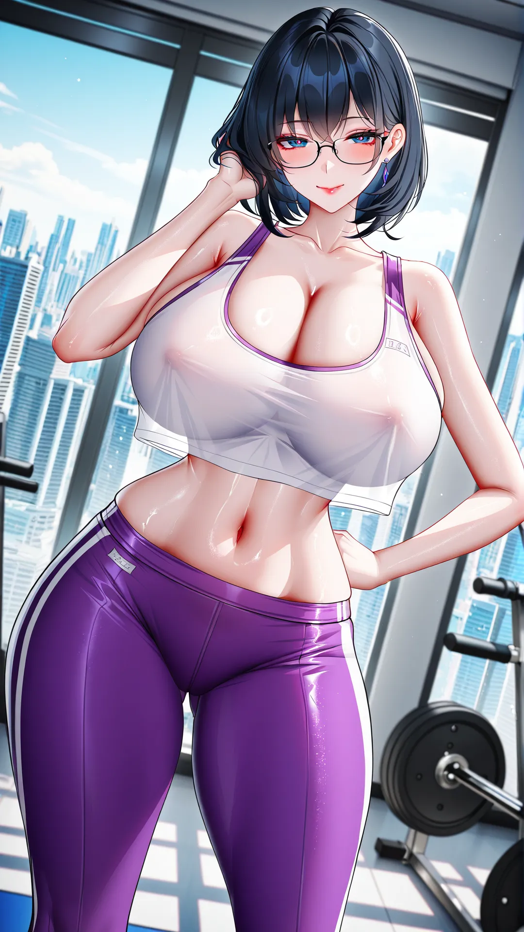 Manga Page 10