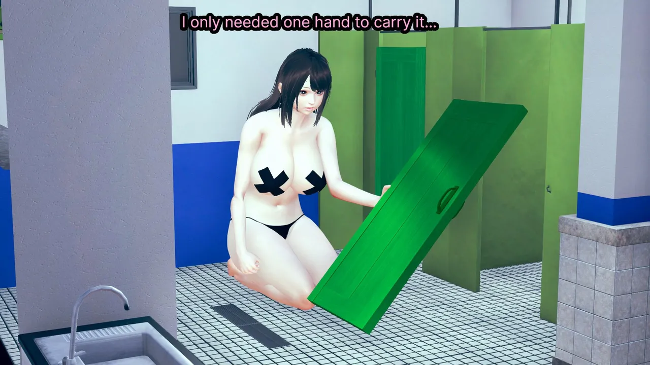 Manga Page 530